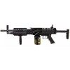 CLASSIC ARMY - LMG STONER NOIRE - Airsoft Direct Factory