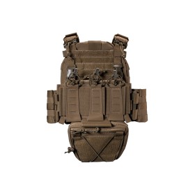 ASG - GILET STRIKE SYSTEM PC-01 TAN