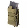 GFT - PORTE CHARGEUR M4 - Airsoft Direct Factory