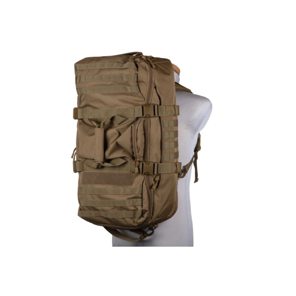 GFC - SAC DE TRANSPORT MULTIFONCTION - Airsoft Direct Factory