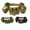 AS-DF - CEINTURE TACTIQUE COMPLETE - Airsoft Direct Factory