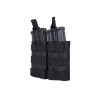 GFT - POCHE DOUBLE M4 - Airsoft Direct Factory