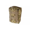 GFT - POCHE MULTIFONCTION CAMO  - Airsoft Direct Factory