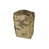 GFT - POCHE MULTIFONCTION CAMO  - Airsoft Direct Factory