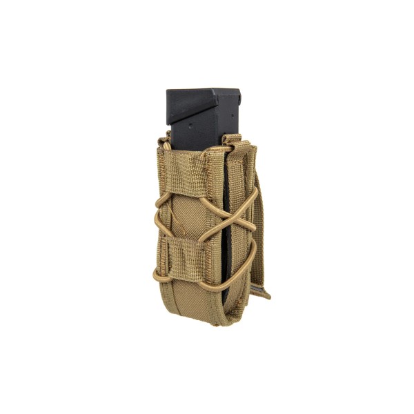 GFT - POCHE PORTE CHARGEUR PISTOLET - Airsoft Direct Factory