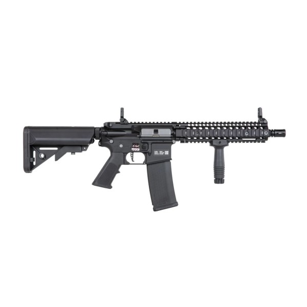 SPECNA ARMS - SA-P19 DANIEL DEFENSE ASTER II - Airsoft Direct Factory