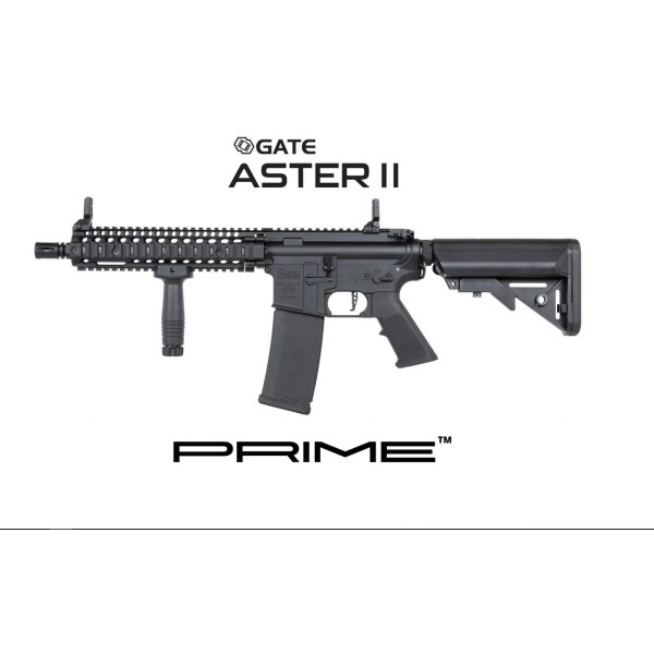 SPECNA ARMS - SA-P19 DANIEL DEFENSE ASTER II - Airsoft Direct Factory