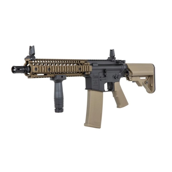 SPECNA ARMS - SA-P19 DANIEL DEFENSE ASTER II BRONZE - Airsoft Direct Factory