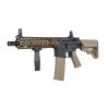 SPECNA ARMS - SA-P19 DANIEL DEFENSE ASTER II BRONZE - Airsoft Direct Factory