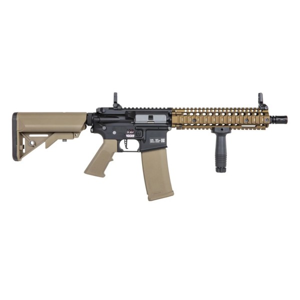 SPECNA ARMS - SA-P19 DANIEL DEFENSE ASTER II BRONZE - Airsoft Direct Factory