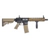 SPECNA ARMS - SA-P19 DANIEL DEFENSE ASTER II BRONZE - Airsoft Direct Factory