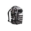 MIL-TEC - SAC A DOS URBAN 20L - Airsoft Direct Factory