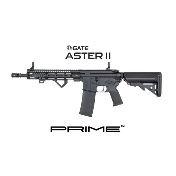 SPECNA ARMS - SA-P20 ASTER II - Airsoft Direct Factory