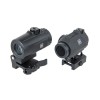 SPECNA ARMS - POINT ROUGE ET MAGNIFIER - Airsoft Direct Factory