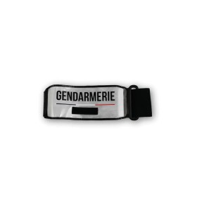 GK PRO - BRASSARD GENDARMERIE