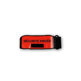 GK PRO - BRASSARD SECURITE PRIVEE