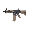 SPECNA ARMS - SAC12 CORE HAL ETU TAN -Airsoft Direct Factory