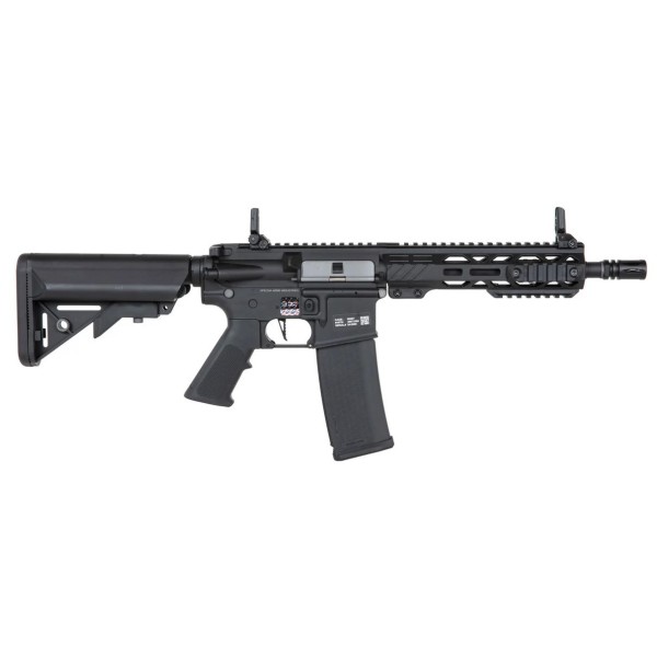 SPECNA ARMS - SA-F08 FLEX HAL NOIRE - Airsoft Direct Factory