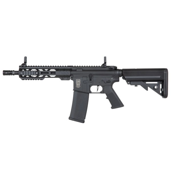 SPECNA ARMS - SA-F08 FLEX HAL NOIRE - Airsoft Direct Factory