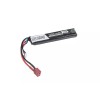 SPECNA ARMS - BATTERIE LIPO  1200MAH DEAN - Airsoft Direct Factory