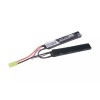 SPECNA ARMS - BATTERIE LIPO  1200MAH  - Airsoft Direct Factory