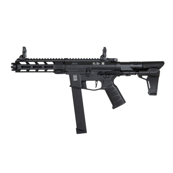 SPECNA ARMS - SA-FX10 FLEX NOIRE - Airsoft Direct Factory