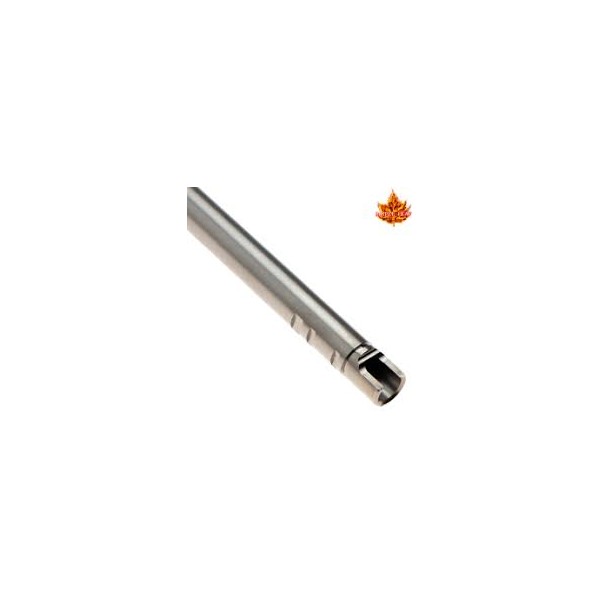 MAPLE LEAF - CANON 6.02MM GBB 80MM - Airsoft Direct Factory