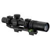 ASG STROM - LUNETTE 1.2-6X20 WA - Airsoft Direct Factory