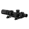 ASG STROM - LUNETTE 1.2-6X20 WA - Airsoft Direct Factory