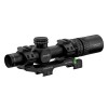 ASG STROM - LUNETTE 1.2-6X20 WA - Airsoft Direct Factory