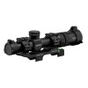 ASG STROM - LUNETTE 1.2-6X20 WA - Airsoft Direct Factory