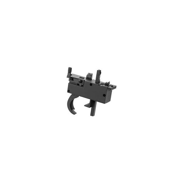 WELL - TRIGGER BOX L96  - Airsoft Direct Factory