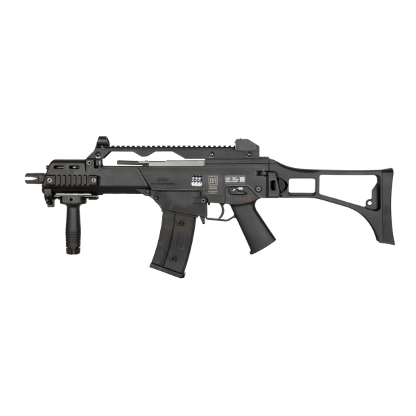 SPECNA ARMS - SA-G12 EBB G36 - Airsoft Direct factory