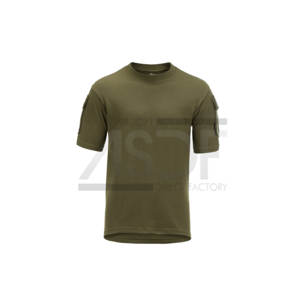 InvaderGear - T-shirt taille M - OD INVADER GEAR - 1