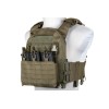 SPECNA ARMS - GILET TACTIQUE QR II OD - Airsoft Direct Factory