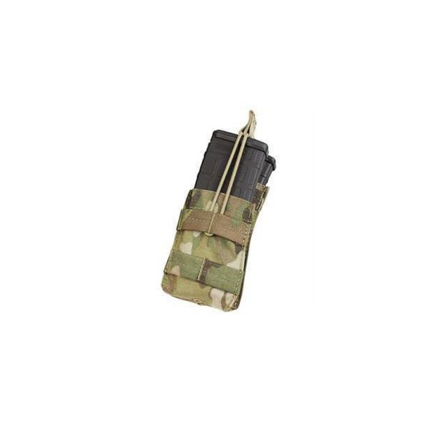 Poche Mag Atelier M4 Open-Top Mag AS-DF - 1