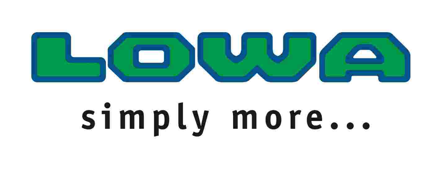 LOWA - simply more...